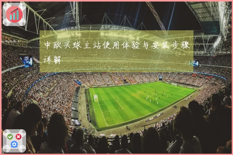 中欧买球主站使用体验与安装步骤详解