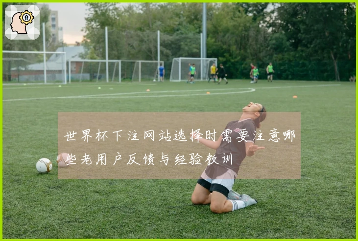 世界杯下注网站选择时需要注意哪些老用户反馈与经验教训