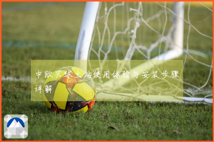 中欧买球主站使用体验与安装步骤详解