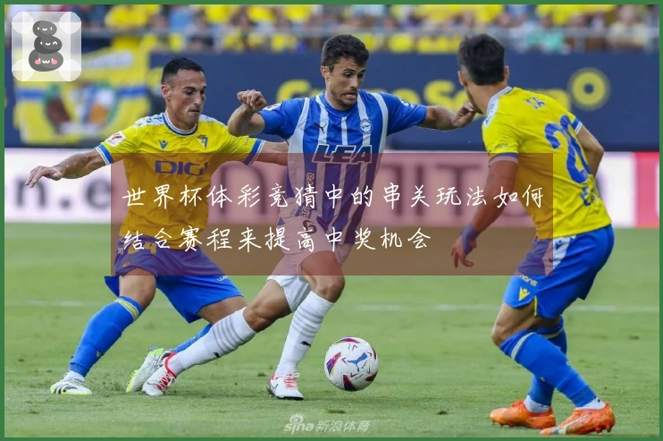 世界杯体彩竞猜中的串关玩法如何结合赛程来提高中奖机会