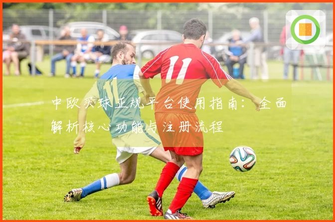 中欧买球正规平台使用指南:全面解析核心功能与注册流程