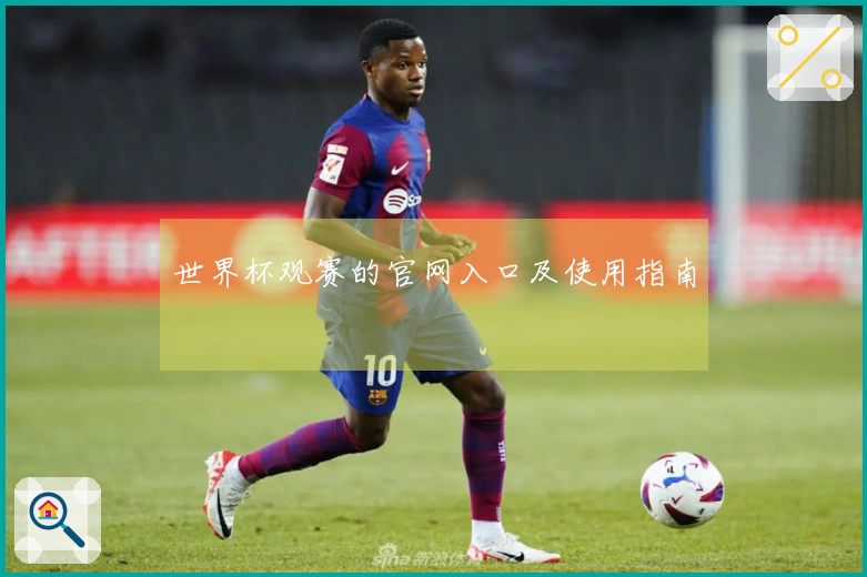 世界杯观赛的官网入口及使用指南